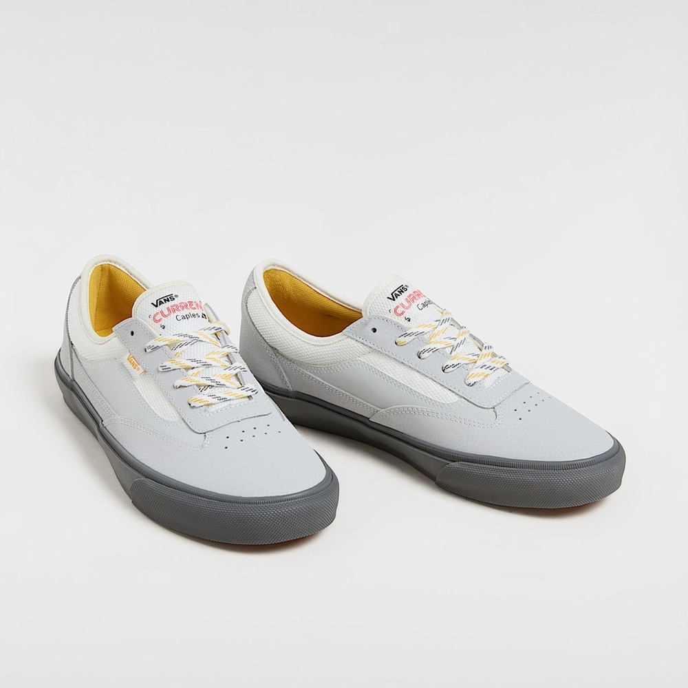 NEW Vans Skate Curren Caples Shoes size 10.5 never worn